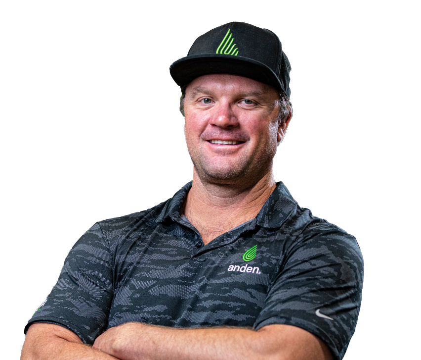 Grow More - Variant 1