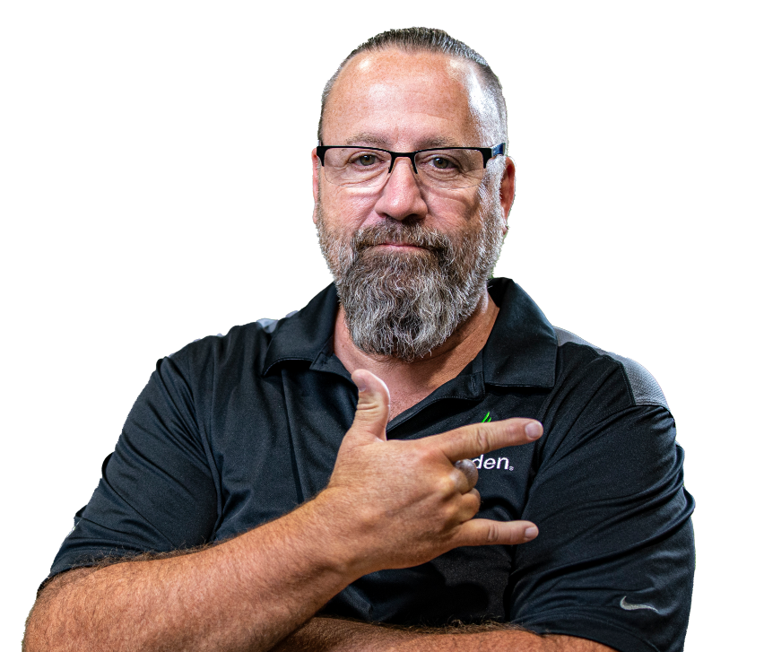 Grow More - Variant 2