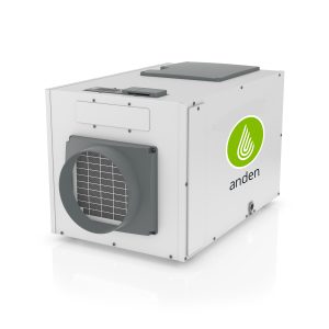 Anden-Model-A130-Industrial-Dehumidifier