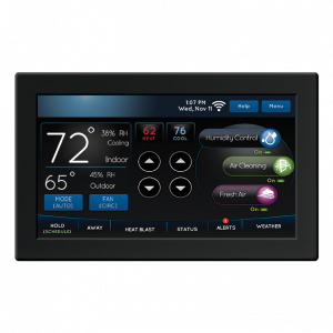 Anden-Model-8840-Thermostat-Control-Panel
