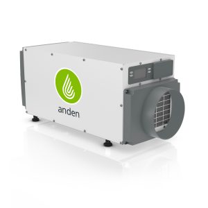 Anden-Model-A70-Industrial-Dehumidifier