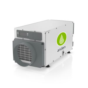 Anden Model A 70 Industrial Dehumidifier