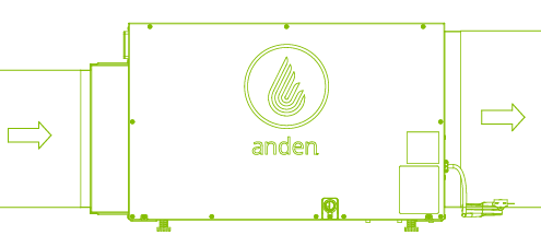 Anden-A210V1-Ducted-Icons-Dehumidifier