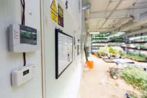 Anden-Sensors-Thermostat-Relative Humidity