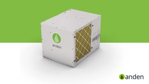 Dedicated cooling and dedicated dehumidification systems
