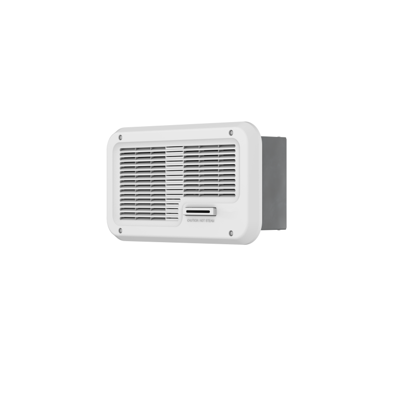 Anden AS35FP Steam Humidifier Add 277 Pints Per Day Anden