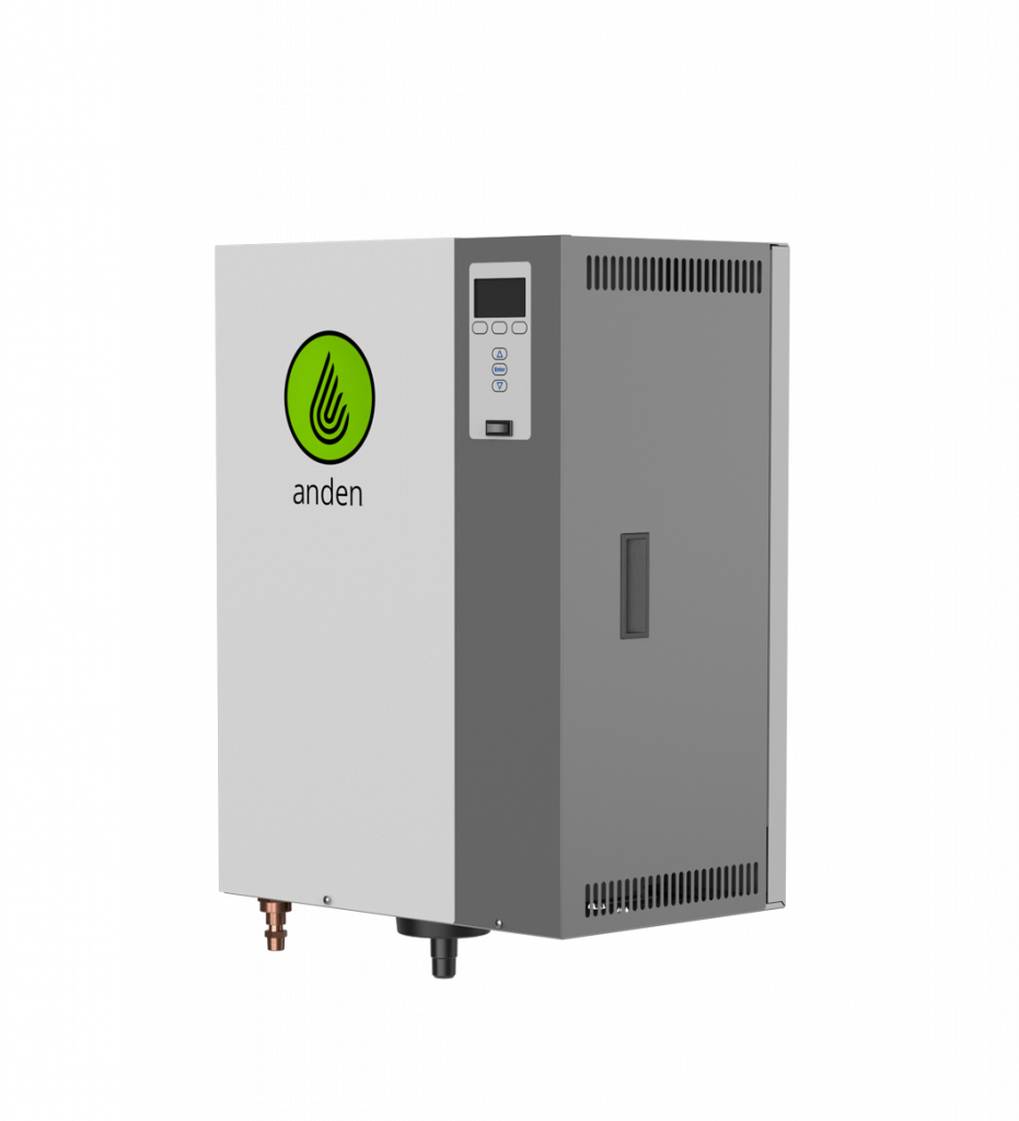 Anden-AS150-Steam-Unit-angle-noTube
