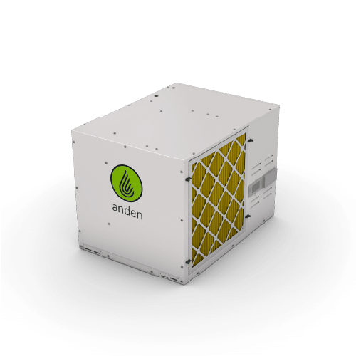 ANDEN A320 DEHUMIDIFIER