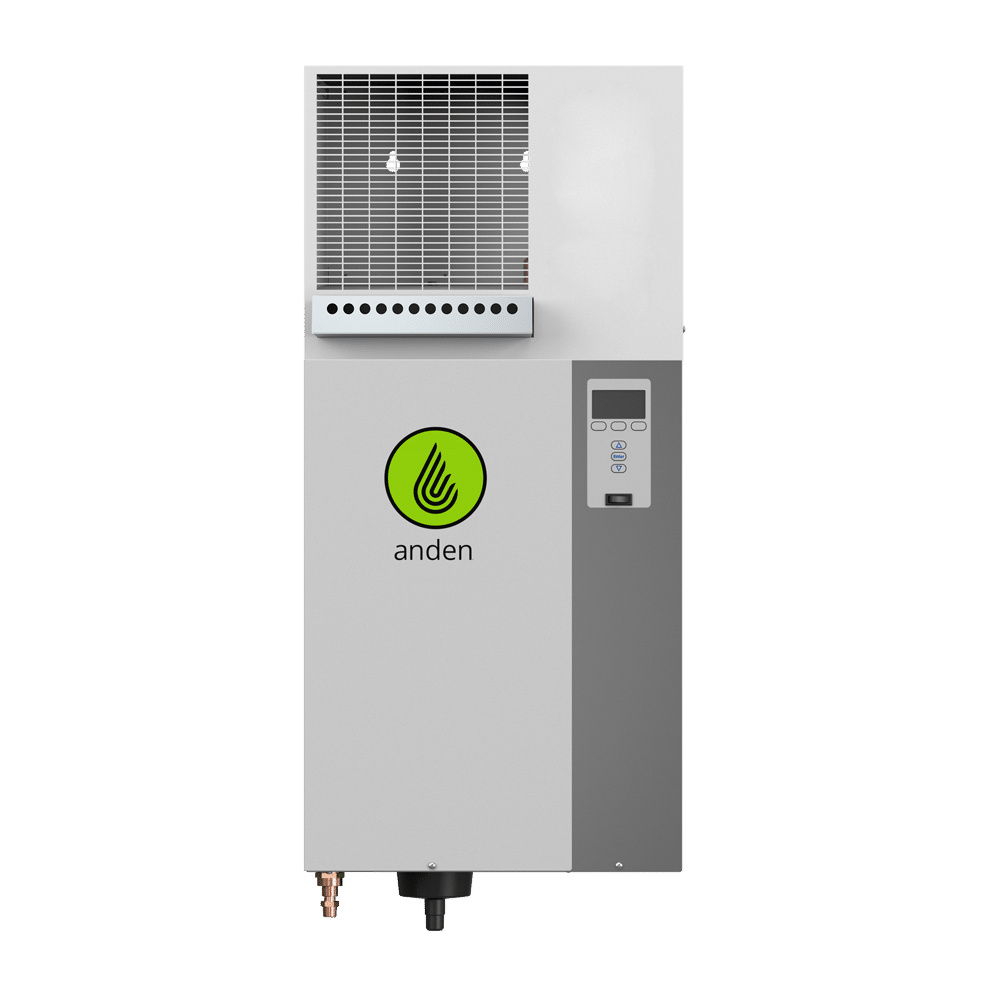 Anden AS150 Steam Humidifier