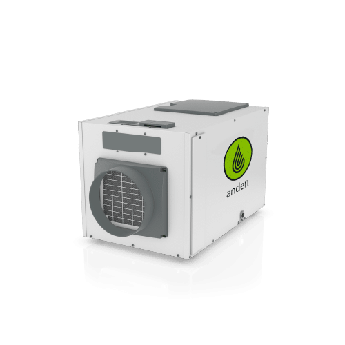 A130 Dehumidifier – Removes 130 Pints Per Day