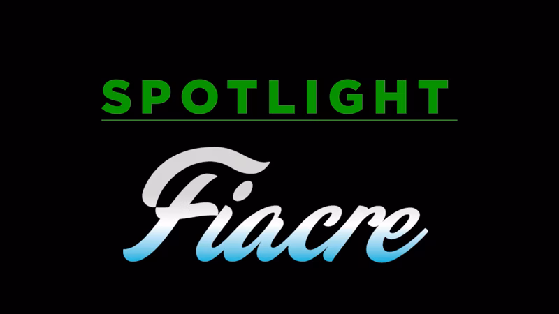 The Fiacre, Inc. Spotlight
