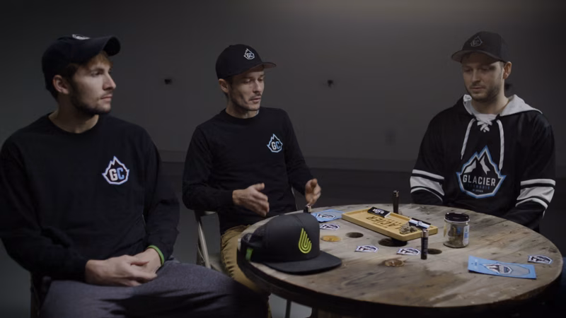Glacier Cannabis Round Table