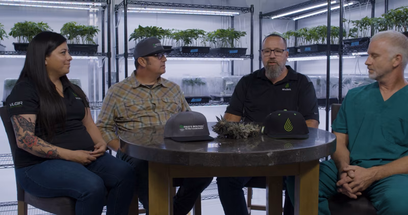 The Water Reclamation Process