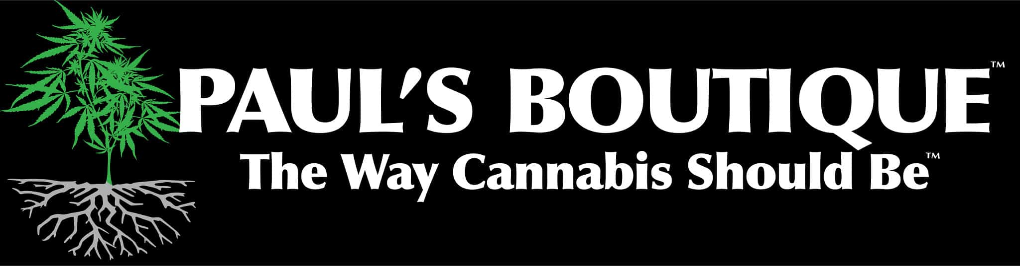 Paul’s Boutique