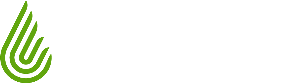 Logo inversé des déshumidificateurs Anden